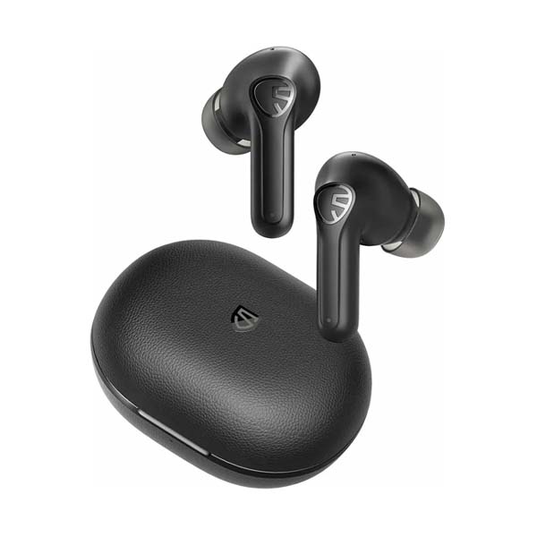 SoundPEATS Life Active Noise Cancelling Earbuds