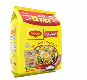 Nestle Maggi 2-Minute Masala Instant Noodles
