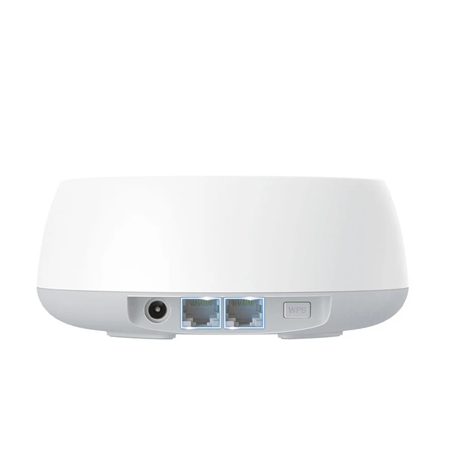 TP-Link Deco BE22 BE3600 Dual-Band Wi-Fi 7 Mesh Router (1-Pack)