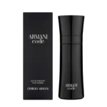 Giorgio Armani Code EDT 75ml (France)