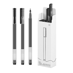 Xiaomi Mi Jumbo Gel Ink Pen 10pcs Pack