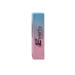 Everly Beauties Matte Liquid Lipstick - Clear Lipgloss (China)