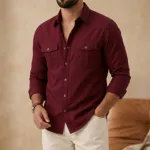 Premium Casual Combo Set