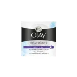Olay Natural Aura All In One Radiance Cream Night 50g (Thailand)
