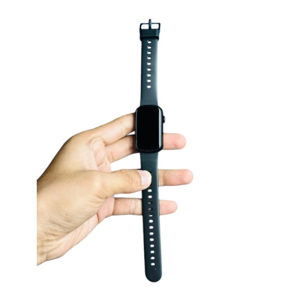 Health monitoring smartwatch
