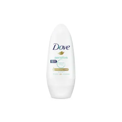 Dove Sensitive 48H Anti-Perspirant 40ml (Indonesia)