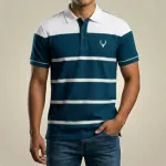 Premium Version Half Sleeve polo Shirt