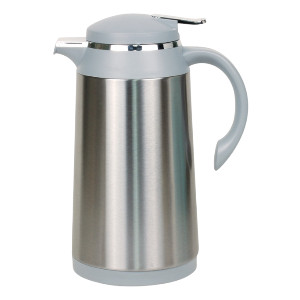 Winner Ranger Vacuum Flask Ss 1L