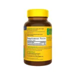 Nature Made Magnesium Oxide 250 mg 200 Tablets (USA)