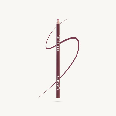 Mars Edge of Desire Lip Liner - 05 Wine Nights (China)
