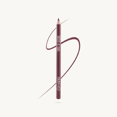 Mars Edge of Desire Lip Liner - 05 Wine Nights (China)