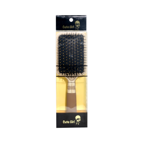 Cute Girl Luxury Hair Brush - Majanda (China)