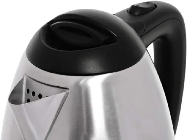 Geepas GK5454N Stainless Steel Electric Kettle