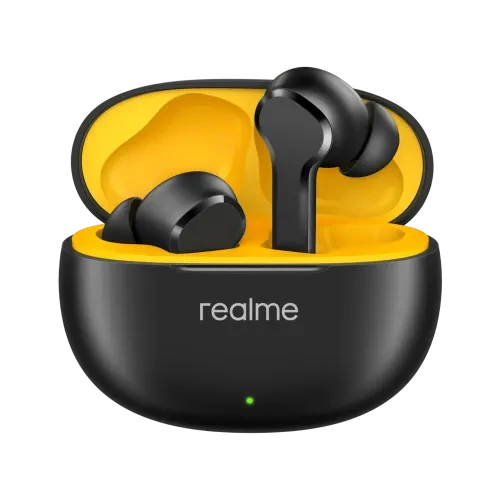 Realme Buds T110 ENC True Wireless Earbuds