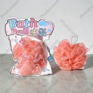 Lmltop Bath Ball - Y050-1 (China)