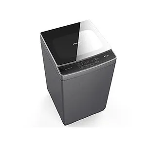 Sharp 8 kg Full Auto Top Loading Washing Machine (ES-X858)