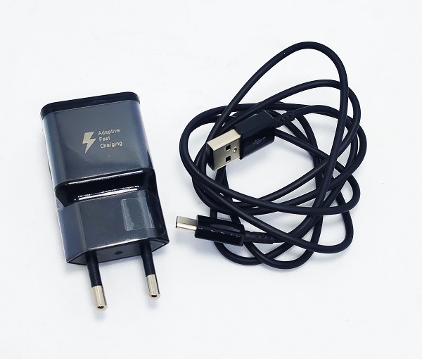 Samsung S7 Type-C USB Charger