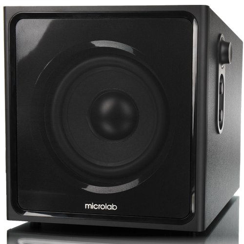 Microlab M800 2:1 Speaker