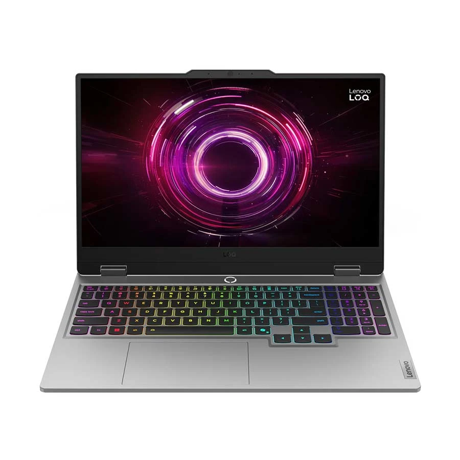 Lenovo LOQ 15AHP10 Ryzen 5 220 RTX 5050 16GB 1TB SSD Gaming Laptop