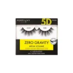 Absolute New York Cashmere - Diana - 5D Zero Gravity Mega Volume Eye Lashes - ELCL33 (China)