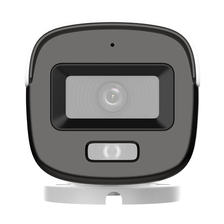 Hikvision DS-2CE10KF0T-LFS 5MP 3K ColorVu Audio Mini Bullet Camera
