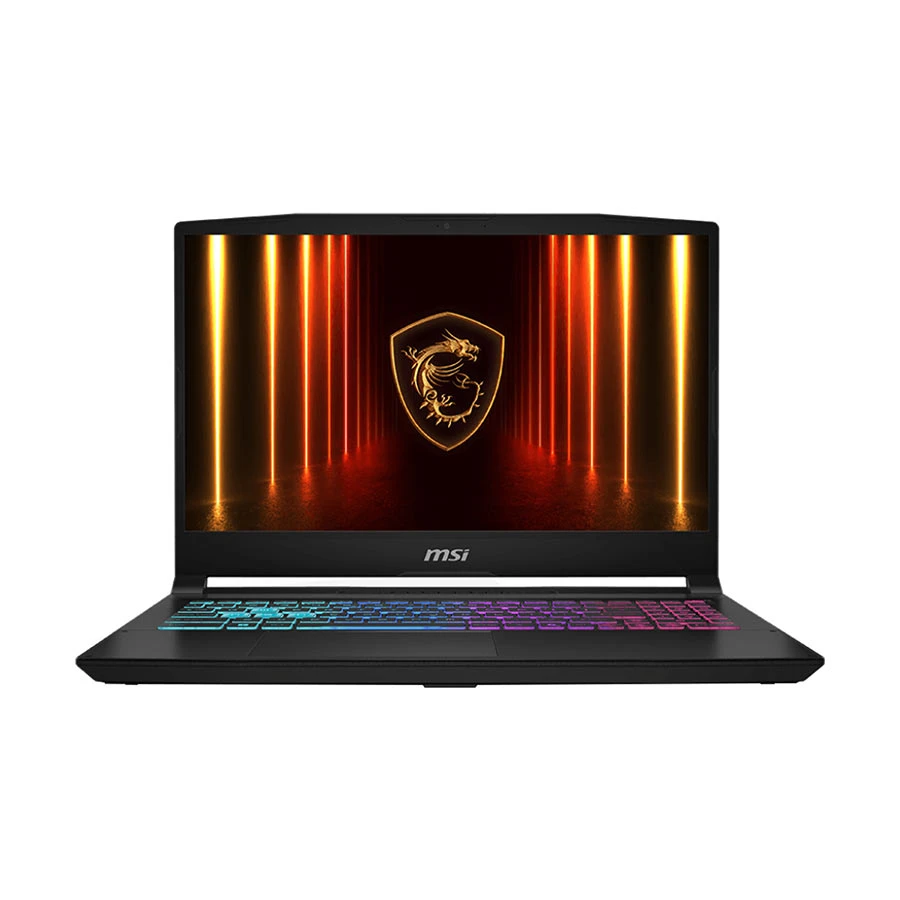 MSI Katana 15 HX B14WGK i7 14650HX RTX 5070 16GB 512GB Gaming Laptop