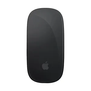 Apple Magic Mouse Black Multi-Touch Surface