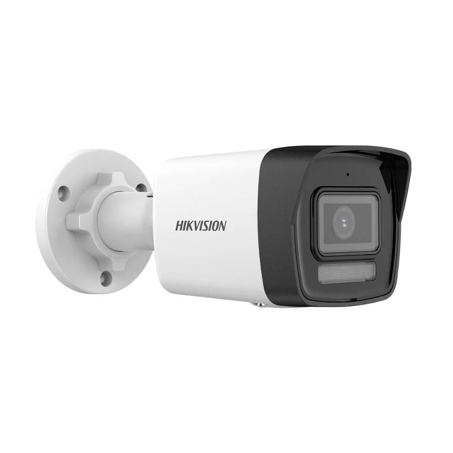 Hikvision DS-2CD1063G2-LIU 6MP Smart Hybrid Light Bullet IP Camera