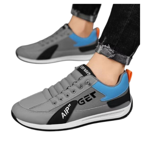 Man’s shoe
