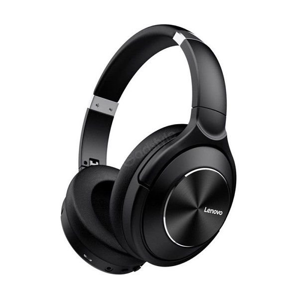 Lenovo HD700 Active Noise Cancelling Wireless Headphones