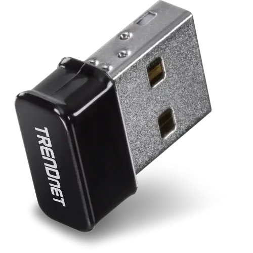 Trendnet TEW-808UBM AC1200 1200mbps Dual Band USB Lan Card