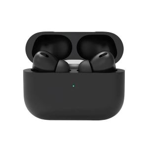 Apple AirPods Pro with Wireless Charging Case-Black