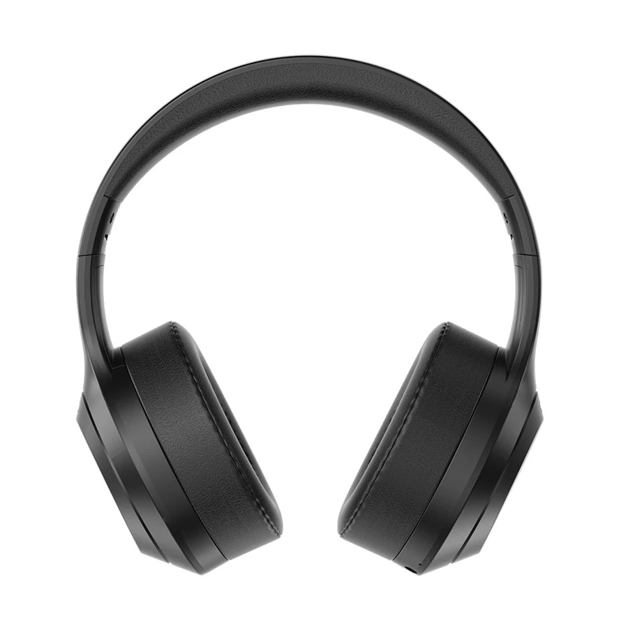 WiWU Soundbasha ANC Bluetooth Over-Ear Headphone Black