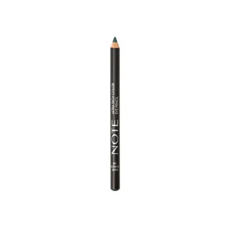 Note Ultra Rich Color Eye Pencil - 08 Deep Forest (Turkey)