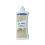 St. Ives Soothing Oatmeal & Shea Butter Body Lotion 621ml (USA)