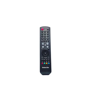 TV Remote GOLDEN STAR