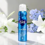 She Is An Angel Long Lasting Protection Perfumed Deodorant Spary 150ml (Turkey)