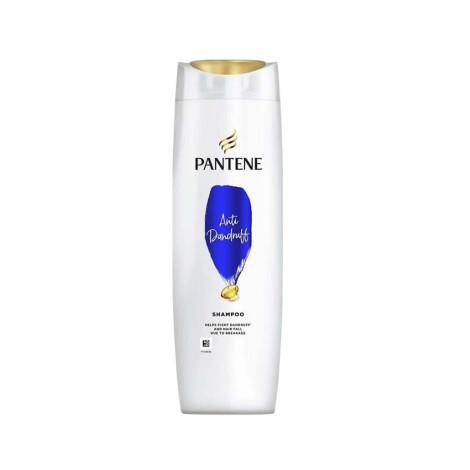Pantene Anti Dandruff Shampoo 300ml (Thailand)