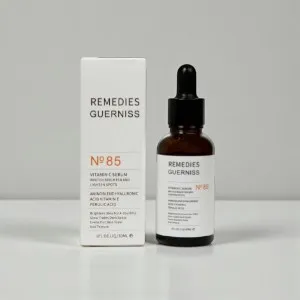 Guerniss Remedies N85 Vitamin C Serum 30ml (Hong Kong)