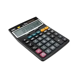 Deli E1630 Desktop Calculator