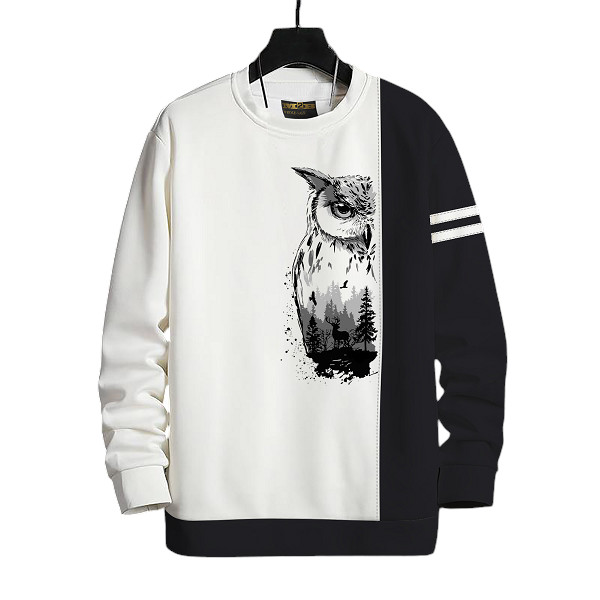 Stylish Sweatshirt for Men's