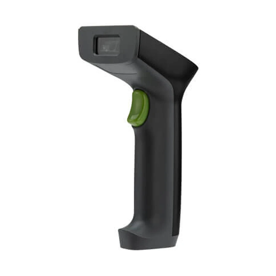 ZKTeco ZKB102S 1D Corded Handheld Barcode Scanner
