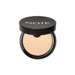 Note Luminous Silk Compact Powder - 01 Beige (Turkey)