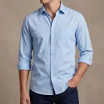 Cotton Exclusive Formal Shirt