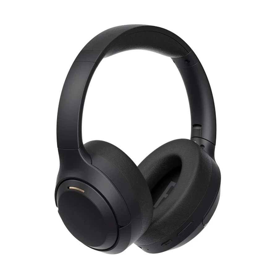 Honor Choice VZ Sport Mate Headphones Pro ANC Bluetooth Black