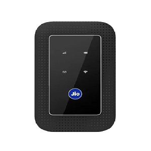 JIO 4G LTE MF680s Mobile WiFi Hotspot Portable Router