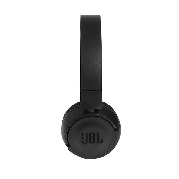 JBL TUNE 460BT Black Wireless On-Ear Headphone