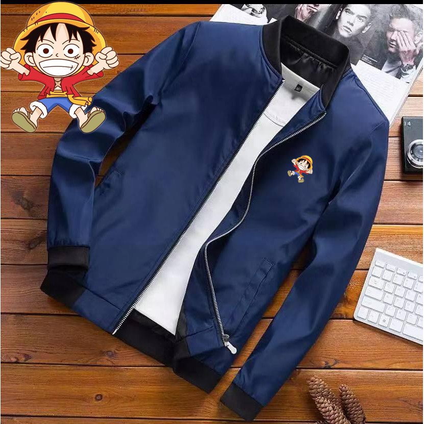 Brushed PP Bonded Jacket, 220 GSM, Casual or Formal Wear