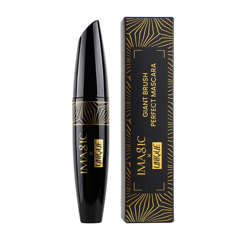 Imagic x Unique Giant Brush Perfect Mascara 3.8g (China)