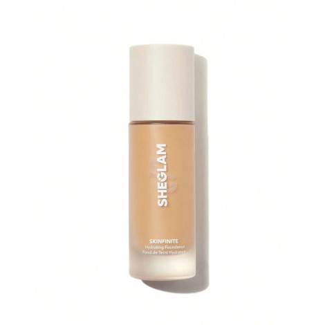 Sheglam Skinfinite Hydrating Foundation - Nude (China)